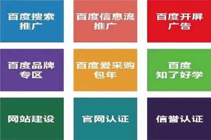 SEM代运营推广公司案例，助力企业打造爆款产品